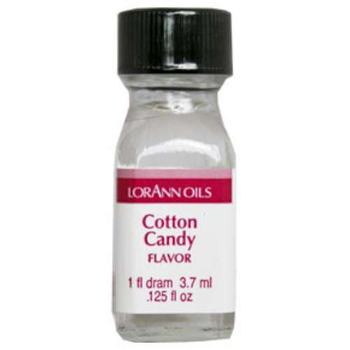 Cotton Candy Oil Flavour - Click Image to Close